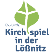 Ev.-Luth. Kirchspiel in der Lößnitz